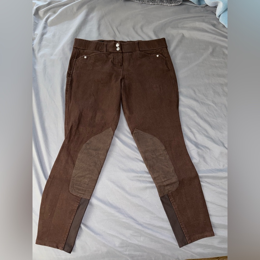 Ariat Women’s Heritage Breeches 28R